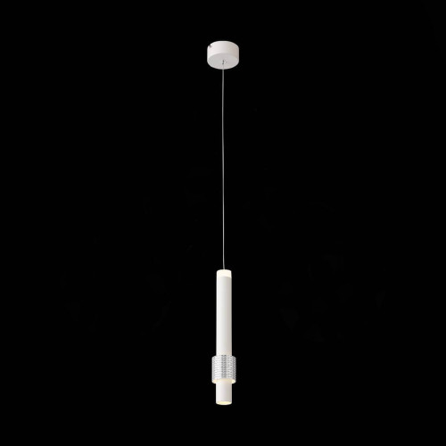 
                    Подвесной светодиодный светильник ST Luce Ballito SL1591.503.01        
    