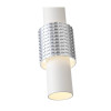 
                    Подвесной светодиодный светильник ST Luce Ballito SL1591.503.01        
    