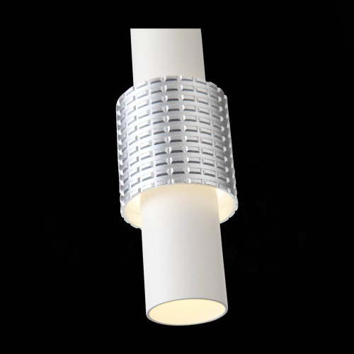 
                    Подвесной светодиодный светильник ST Luce Ballito SL1591.503.01        
    