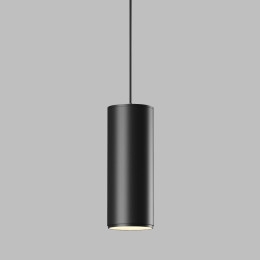 Подвесной трековый светодиодный светильник Elektrostandard (Умный дом) Slim Magnetic Dim Amend 85072/01 черный a063533