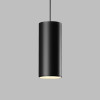 
                    Подвесной трековый светодиодный светильник Elektrostandard (Умный дом) Slim Magnetic Dim Amend 85073/01 черный a063534        
    