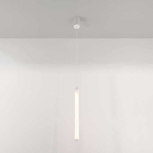 
                    Подвесной светильник Maytoni Ray P022PL-L20W3K        
    