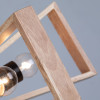 
                    Потолочная люстра Arte Lamp Brussels A8030PL-6BK        
    