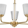 
                                            Потолочная люстра Escada NOBLE 685/5PL                    
                