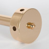 
                    Потолочная люстра Lussole LGO GREENSBORO LSP-8822        
    