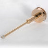 
                    Потолочная люстра Lussole LGO GREENSBORO LSP-8822        
    