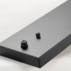 
                    Потолочная люстра Lussole Topgrade Mohave LSP-8397        
    