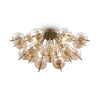 
                    Потолочная люстра Maytoni Bolla MOD133CL-04BS        
    