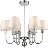 
                    Потолочная люстра Vele Luce Fabio VL1933L06        
    