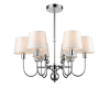 
                    Потолочная люстра Vele Luce Fabio VL1933L06        
    