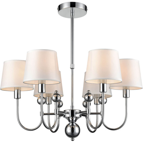 
                    Потолочная люстра Vele Luce Fabio VL1933L06        
    