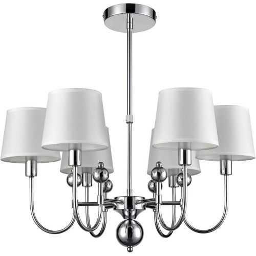 
                    Потолочная люстра Vele Luce Fabio VL1933L06        
    