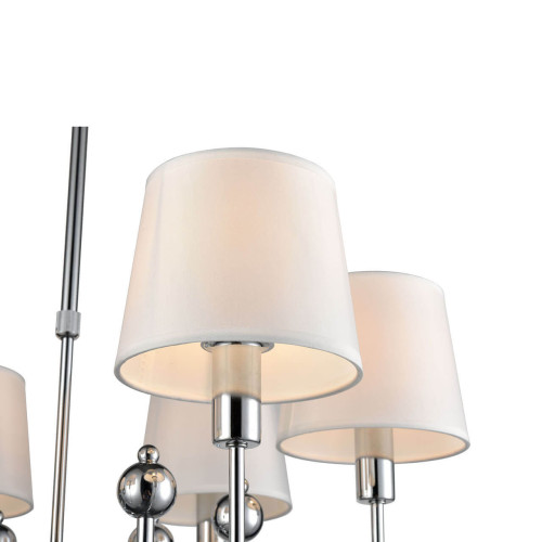 
                    Потолочная люстра Vele Luce Fabio VL1933L06        
    