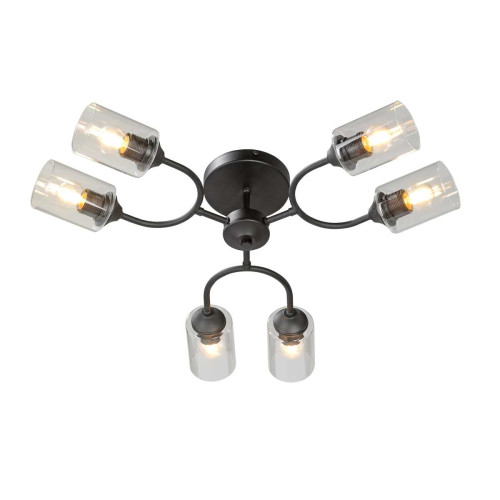 
                    Потолочная люстра Vitaluce V2822-1/6PL        
    