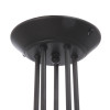 
                    Потолочная люстра Vitaluce V3727-1/5PL        
    