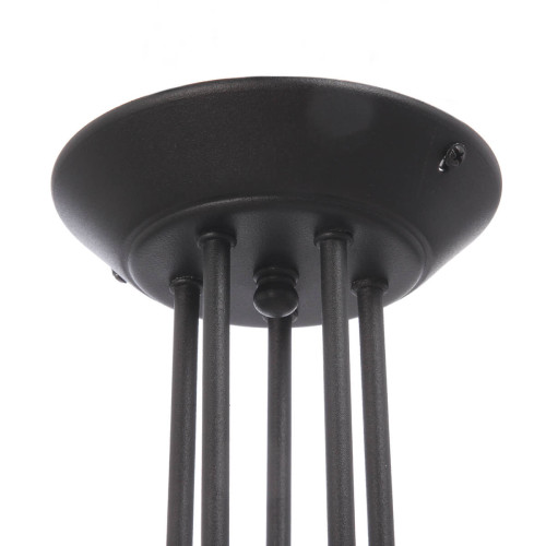 
                    Потолочная люстра Vitaluce V3727-1/5PL        
    