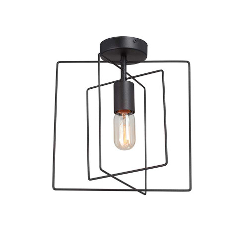 
                    Потолочная люстра Vitaluce V3793-1/1PL        
    