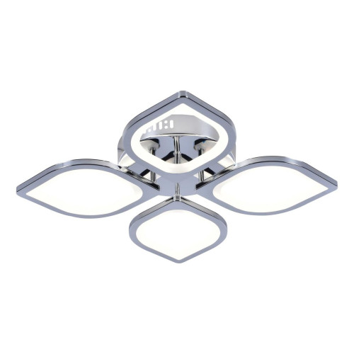 
                                            Потолочная светодиодная люстра Escada 10223/4LED                    
                