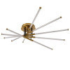 
                    Потолочная светодиодная люстра F-Promo Vigas 4469-5C        
    