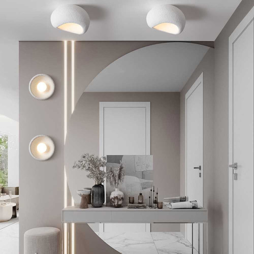 
                    Потолочный светильник Freya Modern FR5428CL-01W        
    