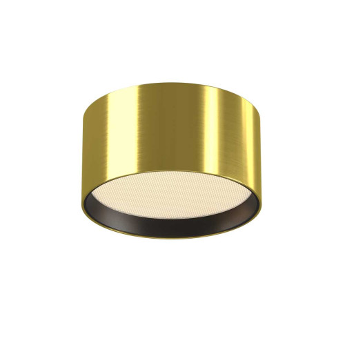 
                    Потолочный светильник Maytoni Technical C091CL-12W3K-BS        
    