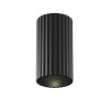 
                    Потолочный светильник Maytoni Technical Calipso C106CL-01-GU10-B        
    
