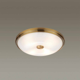 Потолочный светильник Odeon Light Walli Pelow 4956/4