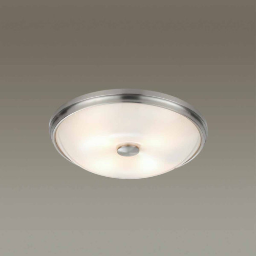 
                    Потолочный светильник Odeon Light Walli Pelow 4957/4        
    