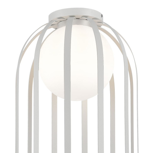 
                    Потолочный светильник ST Luce Nordic SL6129.502.01        
    