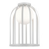 
                    Потолочный светильник ST Luce Nordic SL6129.502.01        
    