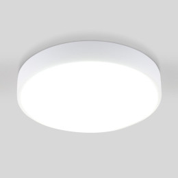 Потолочный светодиодный светильник Elektrostandard DLR034 18W 4200K a043015