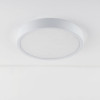 
                    Потолочный светодиодный светильник Elektrostandard DLR034 18W 4200K a043015        
    