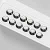 
                    Потолочный светодиодный светильник Elektrostandard Tend 25114/LED a068849        
    