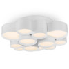 
                                            Потолочный светодиодный светильник Freya Marilyn FR6043CL-L30W                    
                