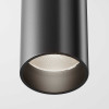 
                    Потолочный светодиодный светильник Maytoni Technical Focus LED C056CL-L12B4K-W-B        
    