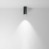 
                    Потолочный светодиодный светильник Maytoni Technical Focus LED C056CL-L12B4K-W-B        
    
