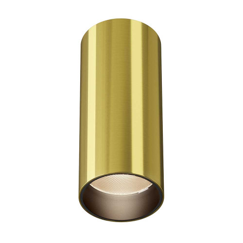 
                    Потолочный светодиодный светильник Maytoni Technical Focus LED C056CL-L12W3K-W-BS        
    