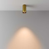 
                    Потолочный светодиодный светильник Maytoni Technical Focus LED C056CL-L12W3K-W-BS        
    
