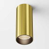 
                    Потолочный светодиодный светильник Maytoni Technical Focus LED C056CL-L12W3K-W-BS        
    