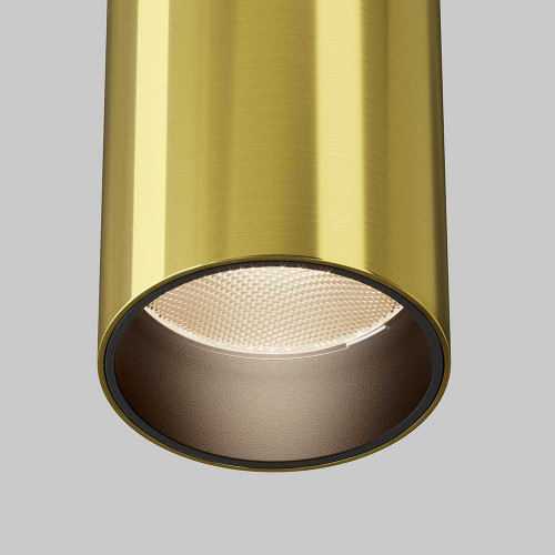 
                    Потолочный светодиодный светильник Maytoni Technical Focus LED C056CL-L12W3K-W-BS        
    