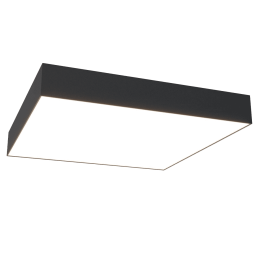 Потолочный светодиодный светильник Maytoni Technical Zon C067CL-L48B4K
