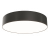 
                    Потолочный светодиодный светильник Maytoni Zon C032CL-36W3K-RD-B        
    