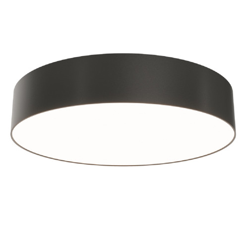 
                    Потолочный светодиодный светильник Maytoni Zon C032CL-36W3K-RD-B        
    