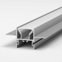 Профиль алюминиевый для натяжного потолка Elektrostandard LL-2-ALP023 a066624