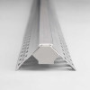 
                    Профиль встраиваемый угловой алюминиевый с рассеивателем Elektrostandard внешний угол LL-2-ALP015 a053635        
    