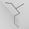 
                    Шинопровод Maytoni Technical Busbar trunkings Exility TRX034-422.12B        
    