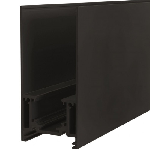 
                    Шинопровод магнитный однофазный Maytoni Busbar trunkings Gravity TRX010-412B        
    