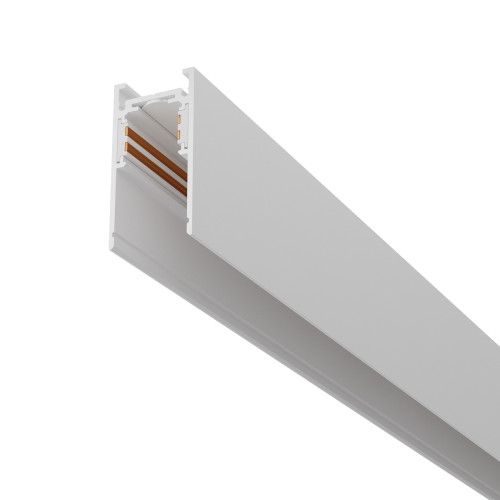 
                    Шинопровод накладной/подвесной магнитный Maytoni Technical Exility Busbar trunkings TRX034-413W        
    
