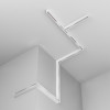 
                    Шинопровод накладной/подвесной магнитный Maytoni Technical Exility Busbar trunkings TRX034-413W        
    