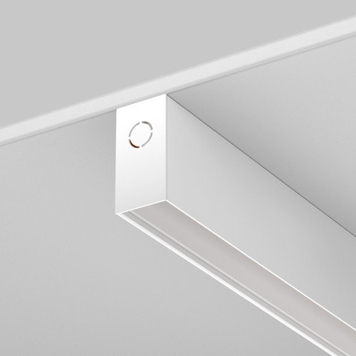 
                    Шинопровод накладной/подвесной магнитный Maytoni Technical Exility Busbar trunkings TRX034-413W        
    